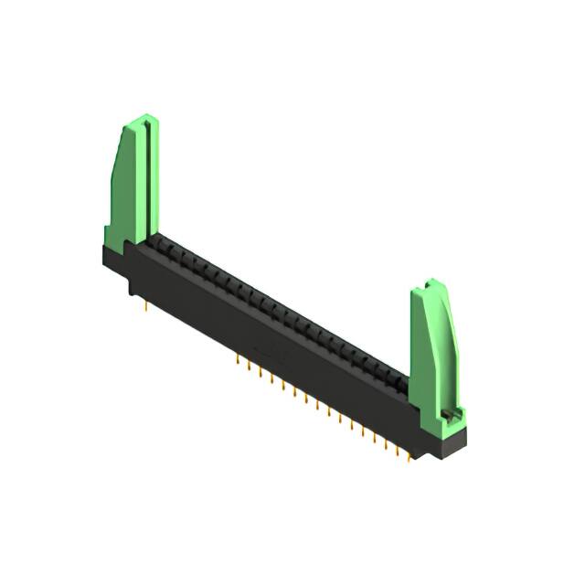 387-024-558-678 EDAC Inc.  Edgeboard Connectors